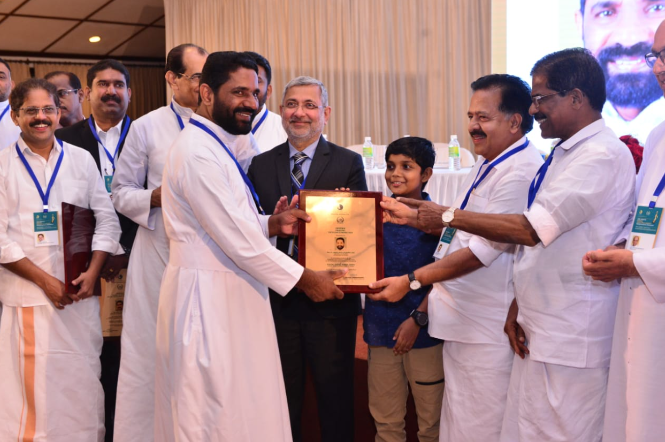 Kuriakose Elias English Medium School campus photo 5 of 8 — Kottayam