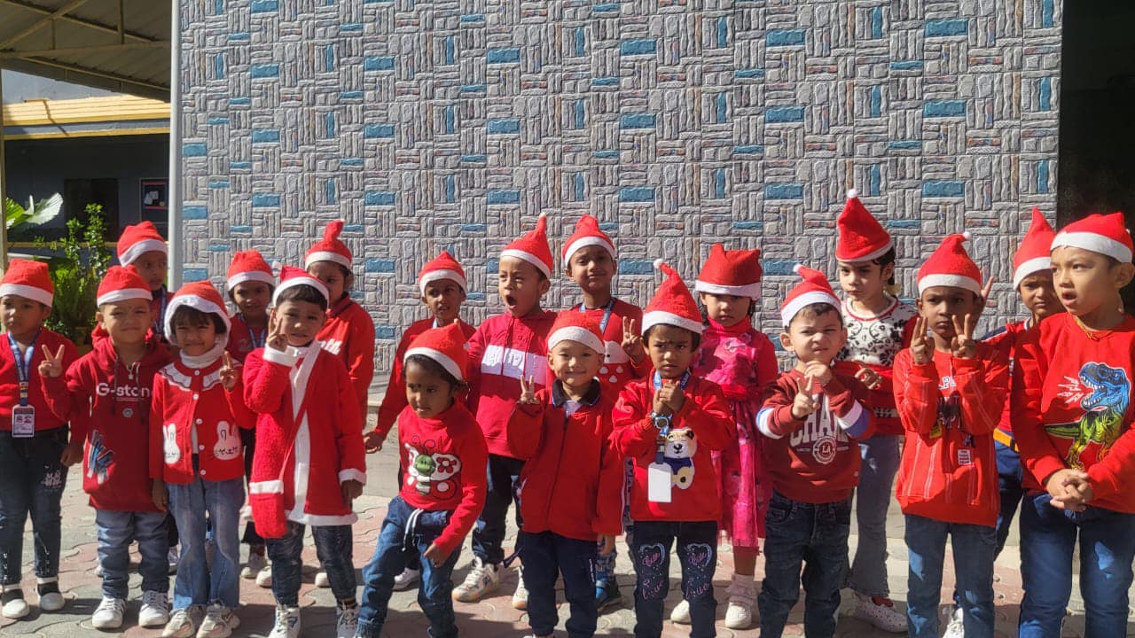 Godwin Modern School campus photo 2 of 20 — Darjeeling