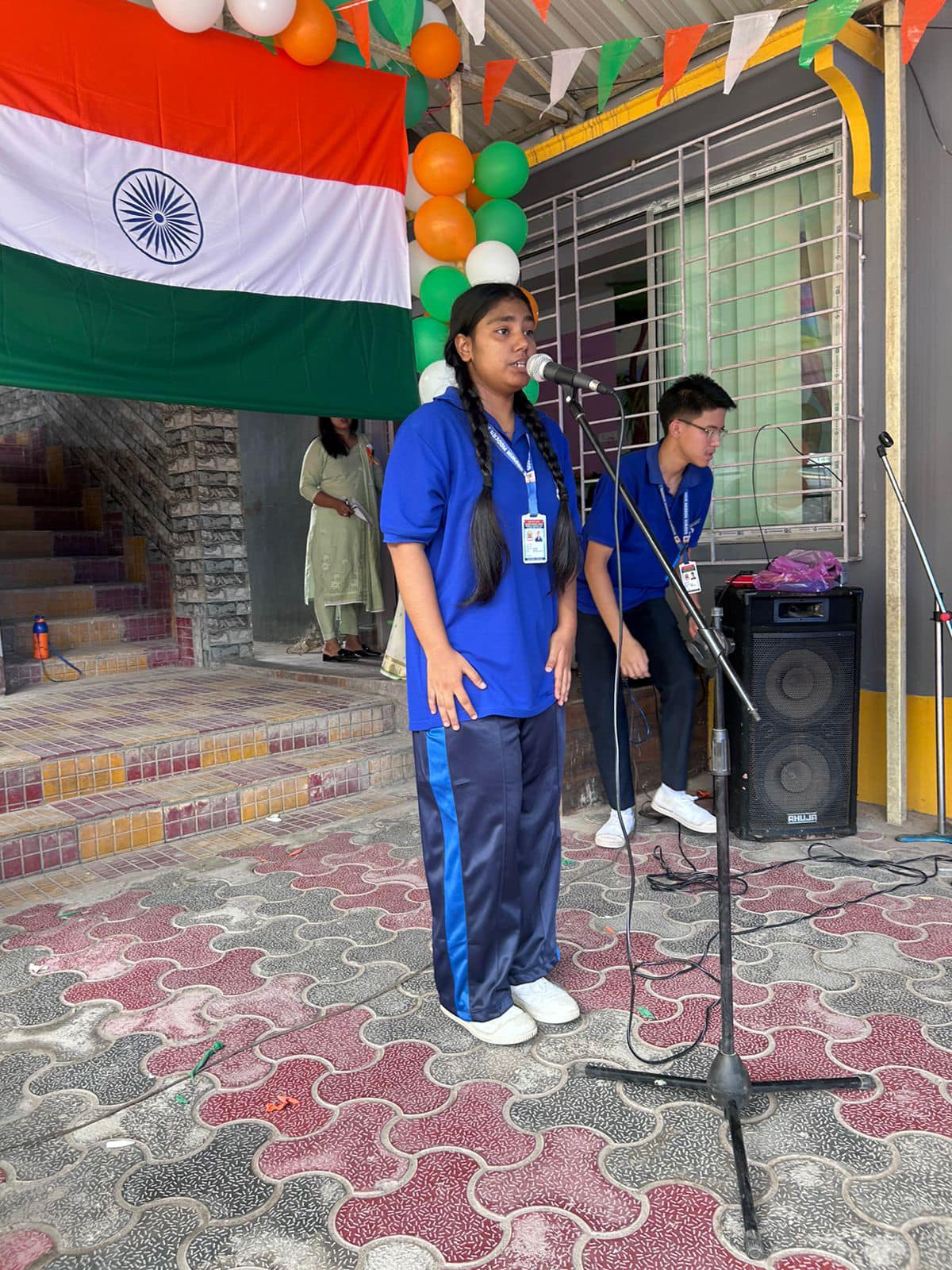 Godwin Modern School campus photo 4 of 20 — Darjeeling