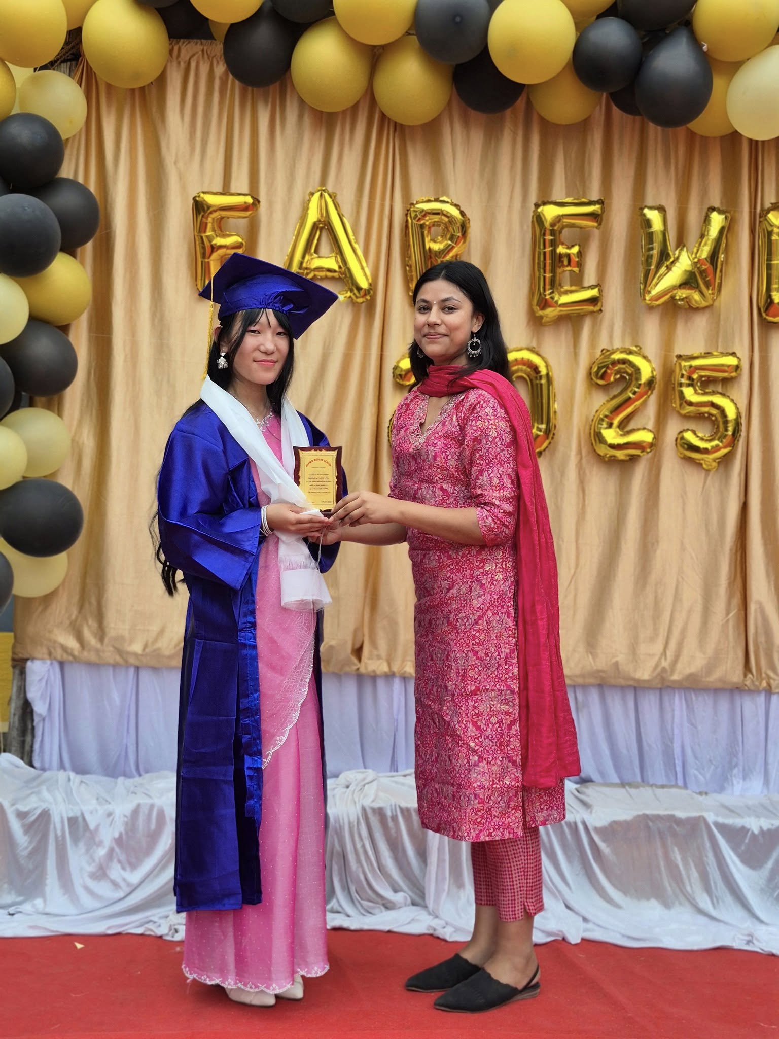 Godwin Modern School campus photo 17 of 20 — Darjeeling