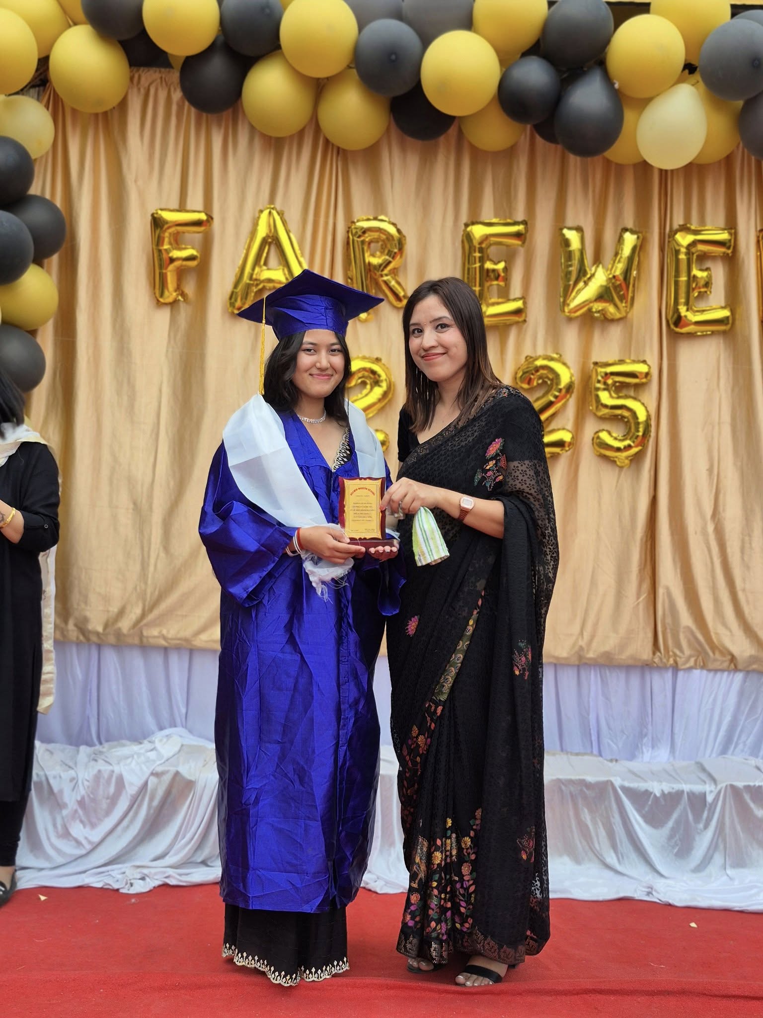 Godwin Modern School campus photo 18 of 20 — Darjeeling