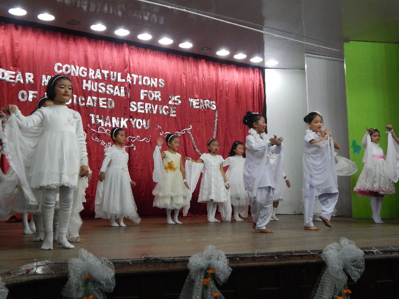 St. Helen's Secondary School campus photo 19 of 22 — Darjeeling