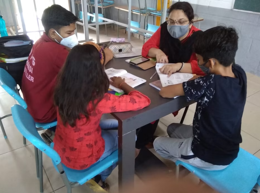 Delhi Public School campus photo 5 of 5 — Jhansi
