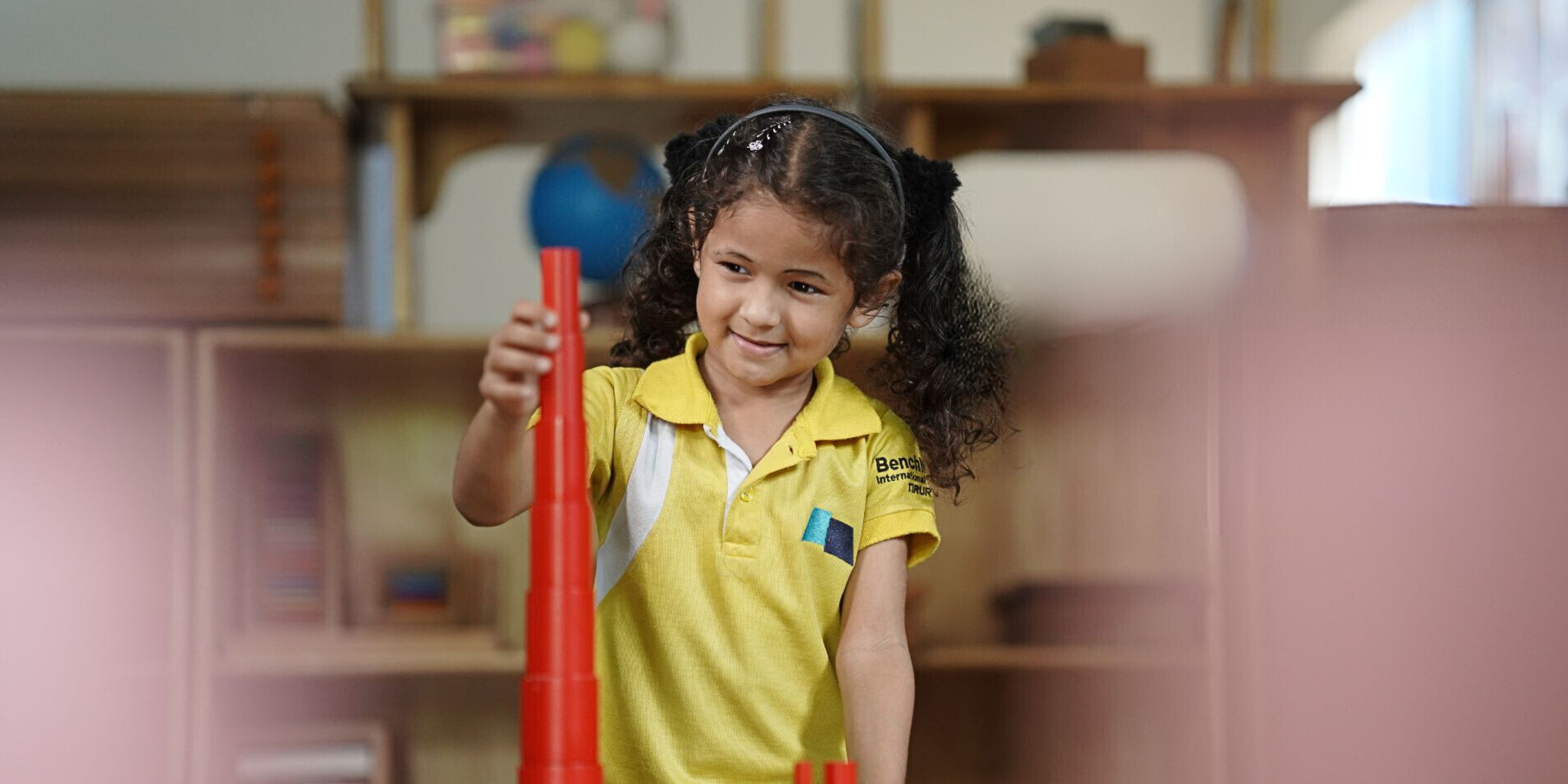 BenchMark International School campus photo 3 of 3 — Malappuram