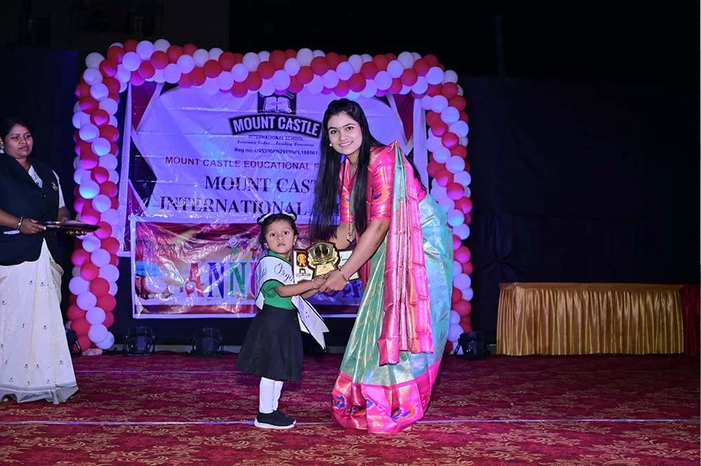 Mount Castle International School campus photo 3 of 9 — Mulshi