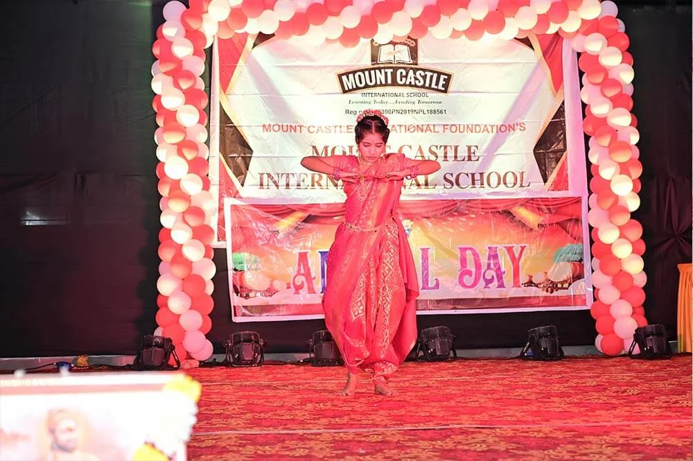 Mount Castle International School campus photo 4 of 9 — Mulshi
