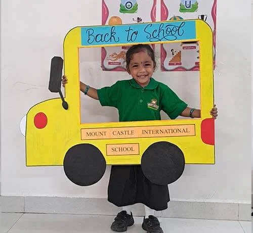 Mount Castle International School campus photo 6 of 9 — Mulshi
