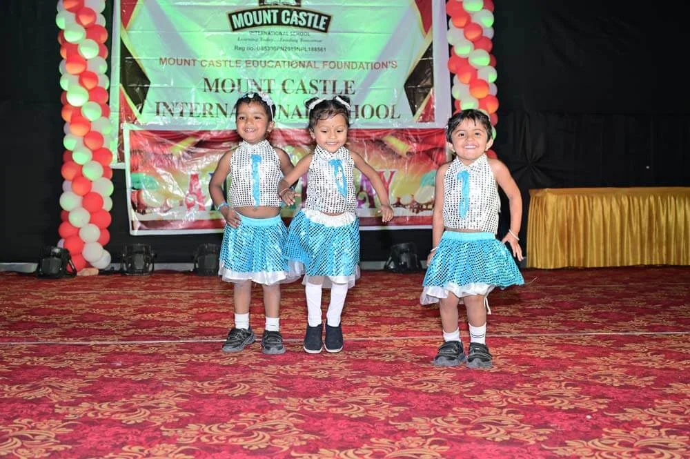 Mount Castle International School campus photo 8 of 9 — Mulshi