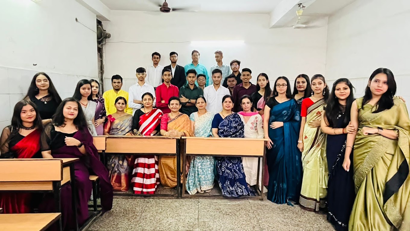 Jyoti Model School campus photo 10 of 12 — Adarsh Nagar