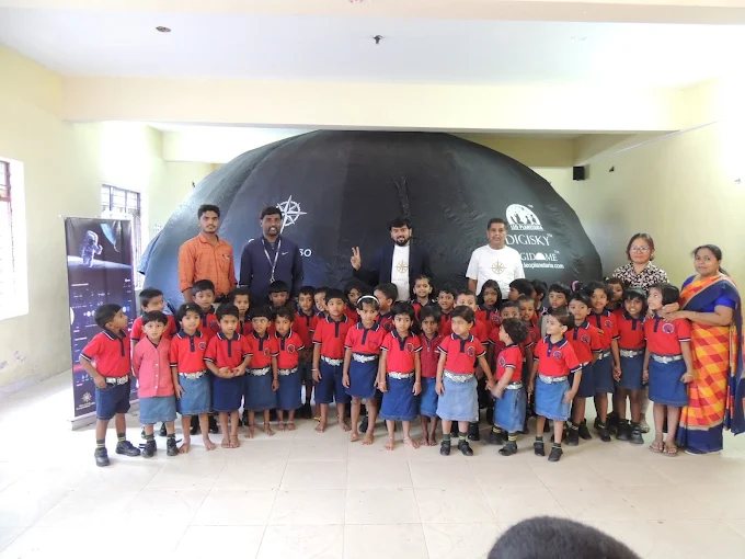 Kunigal Valley International Residential School campus photo 3 of 9 — Kunigal