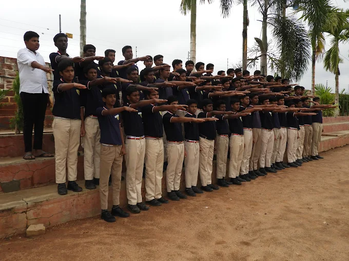 Kunigal Valley International Residential School campus photo 4 of 9 — Kunigal