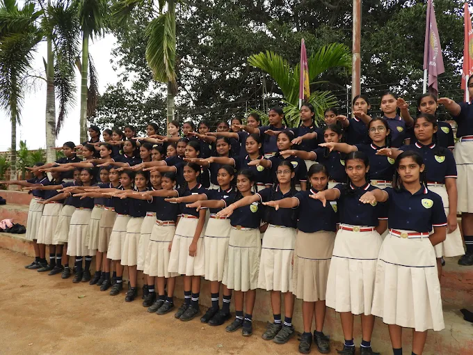 Kunigal Valley International Residential School campus photo 6 of 9 — Kunigal