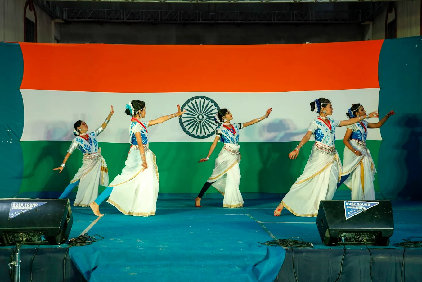 Burdwan Model School campus photo 3 of 5 — Burdwan (Bardhaman)