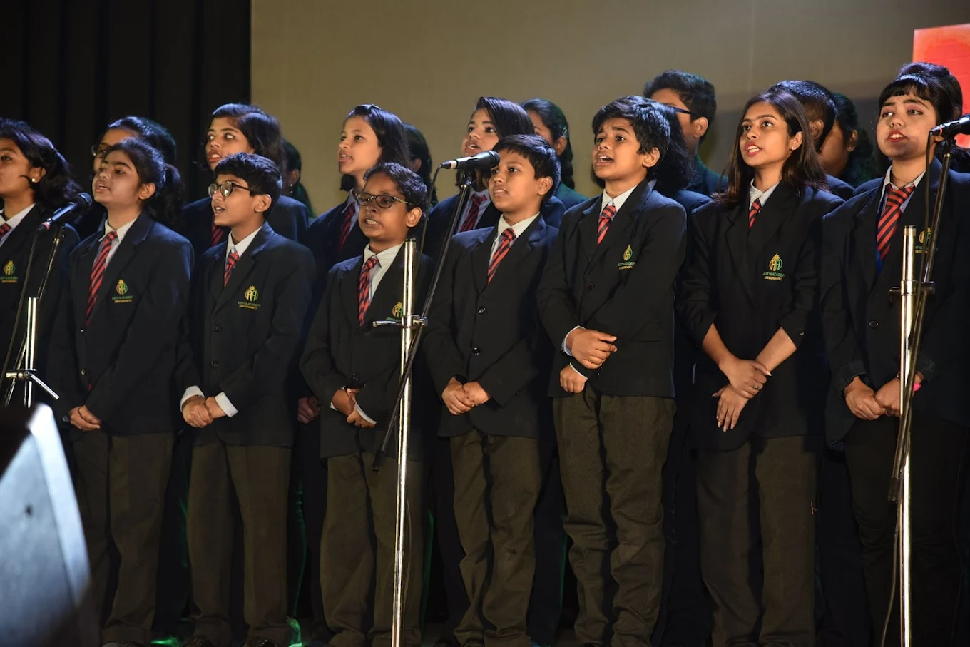 Aditya Academy campus photo 2 of 2 — Bolpur