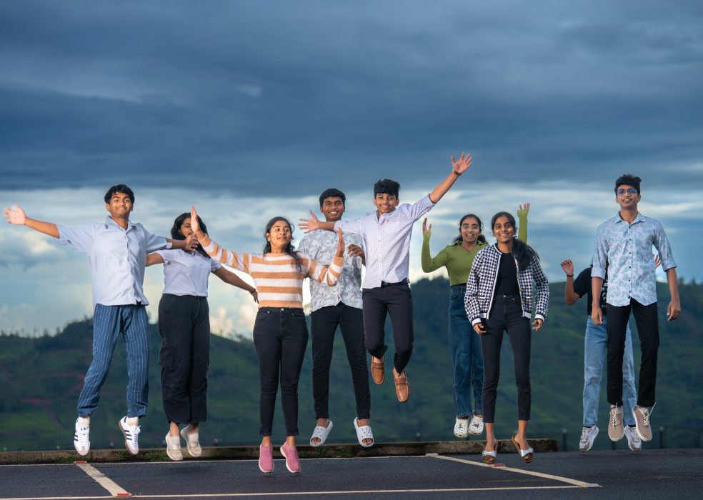 St.Jude's Public School And Junior College campus photo 3 of 16 — Kotagiri