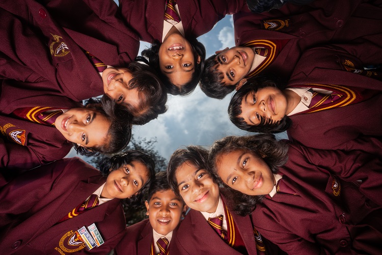 St.Jude's Public School And Junior College campus photo 6 of 16 — Kotagiri