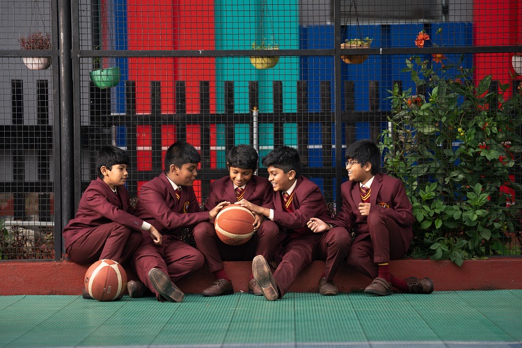 St.Jude's Public School And Junior College campus photo 7 of 16 — Kotagiri