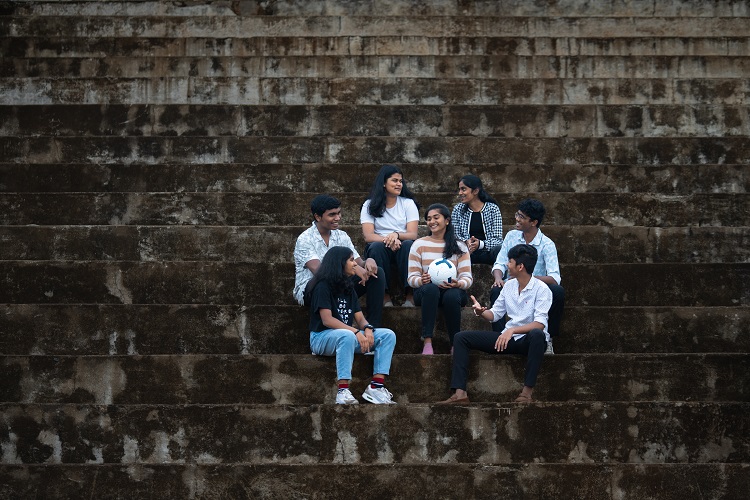 St.Jude's Public School And Junior College campus photo 10 of 16 — Kotagiri