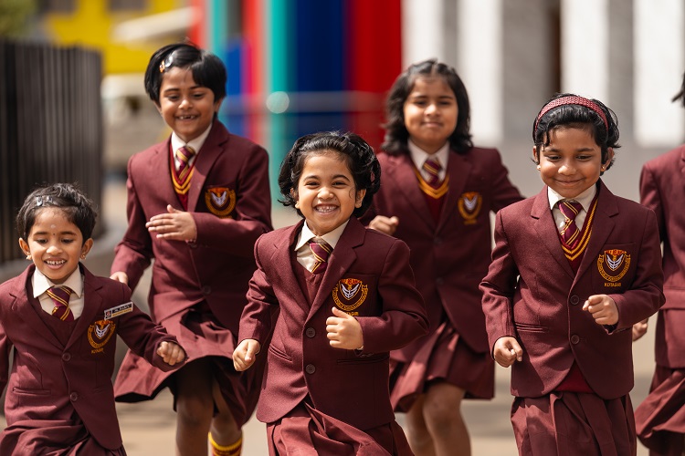 St.Jude's Public School And Junior College campus photo 11 of 16 — Kotagiri