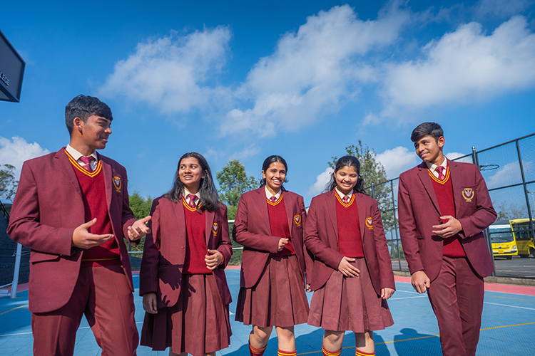 St.Jude's Public School And Junior College campus photo 13 of 16 — Kotagiri