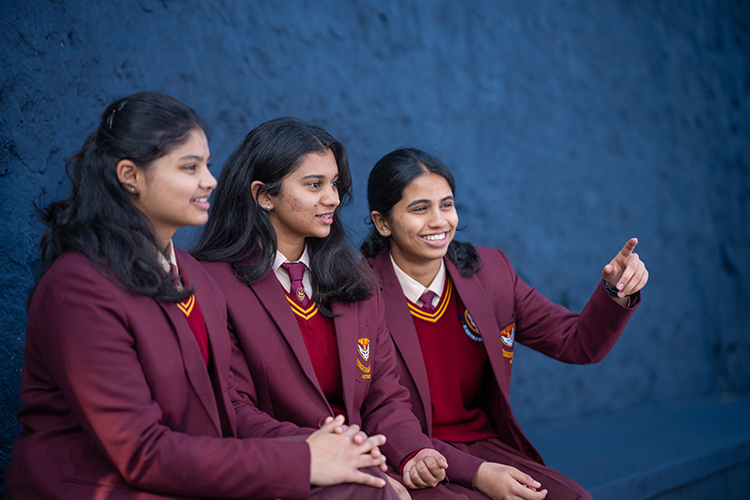 St.Jude's Public School And Junior College campus photo 14 of 16 — Kotagiri