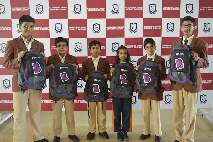 Cambridge Court World School campus photo 13 of 15 — Jaipur