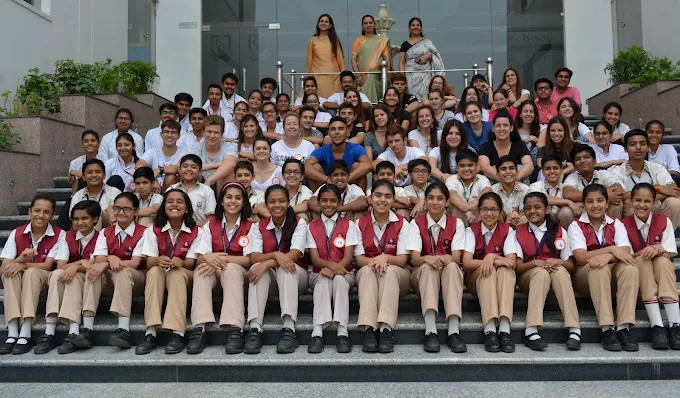 Cambridge Court World School campus photo 12 of 15 — Jaipur
