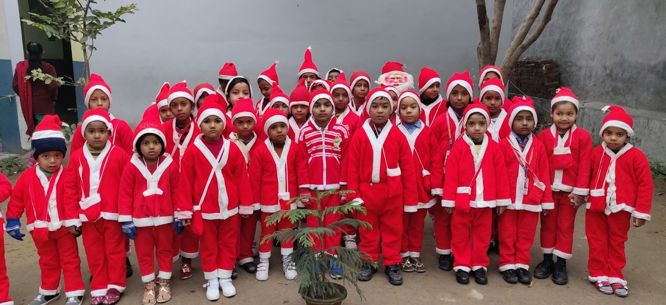 Mata Roshini Devi Public School campus photo 5 of 30 — Buddhpur