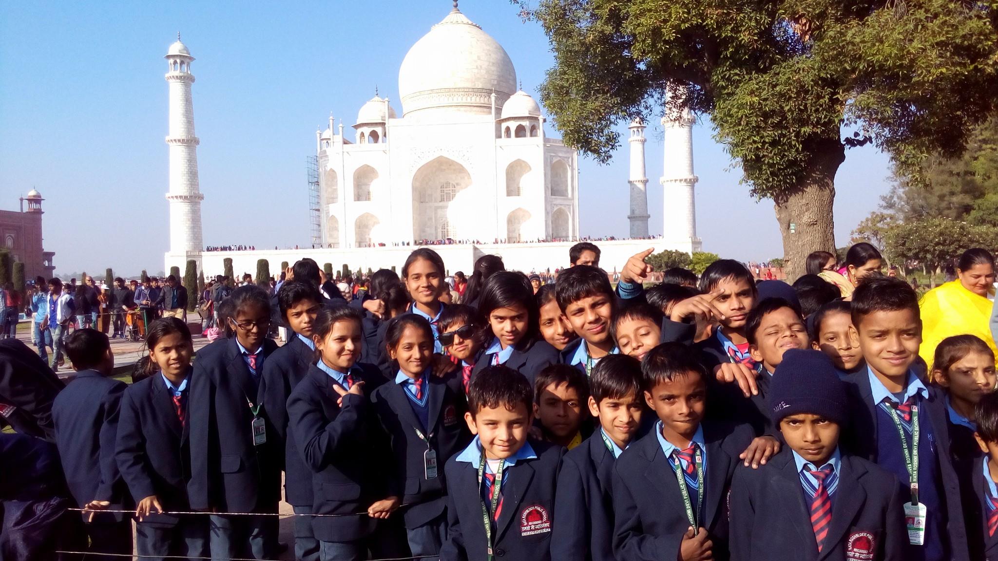 Mata Roshini Devi Public School campus photo 12 of 30 — Buddhpur
