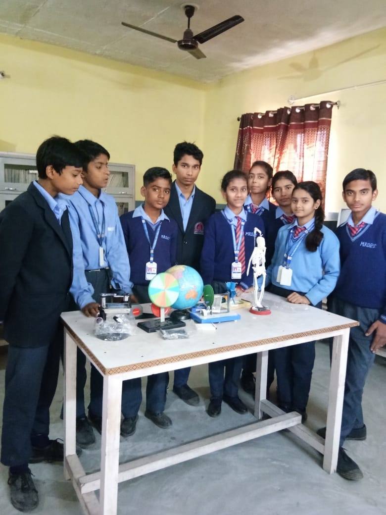 Mata Roshini Devi Public School campus photo 17 of 30 — Buddhpur