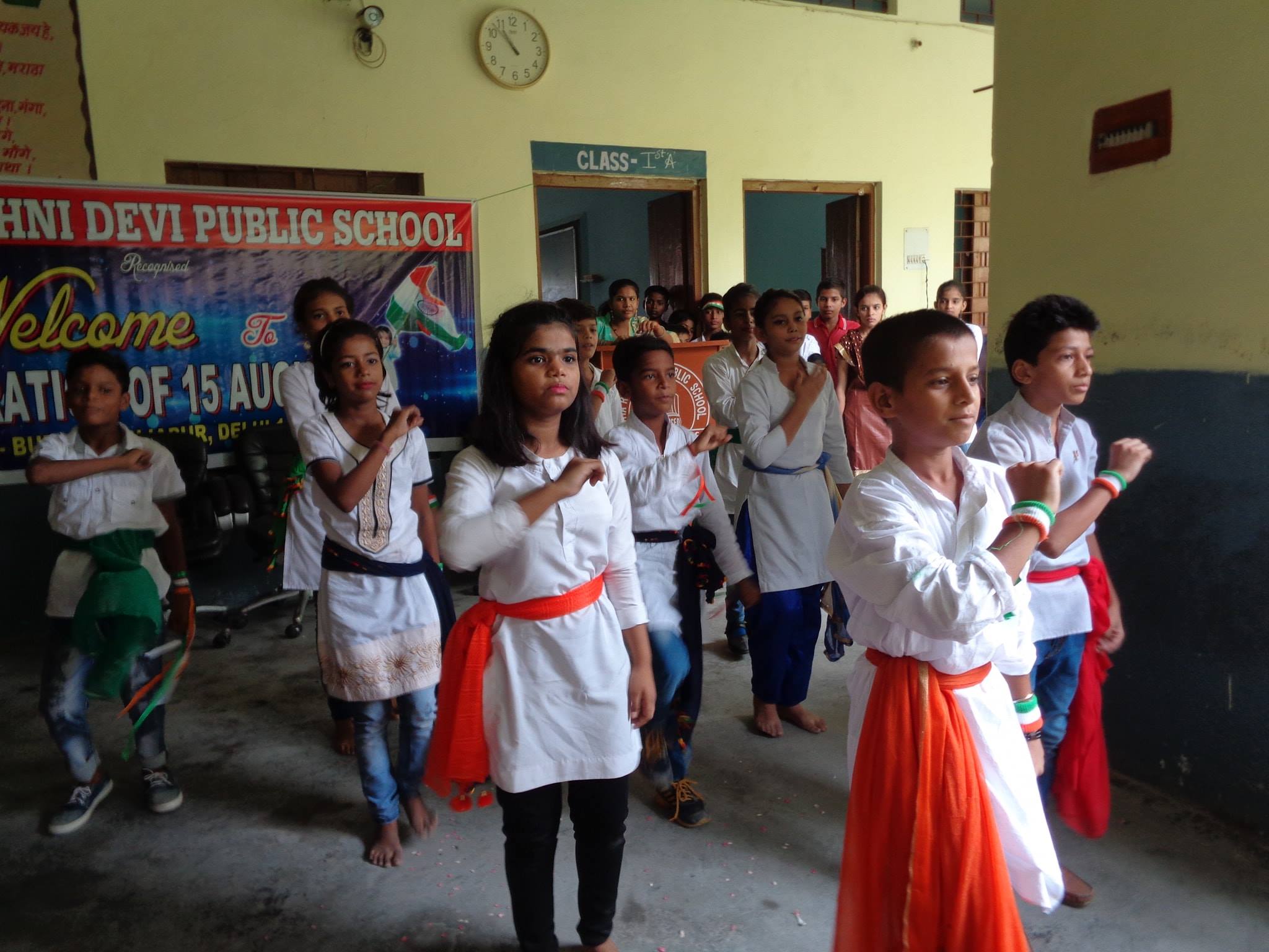 Mata Roshini Devi Public School campus photo 30 of 30 — Buddhpur