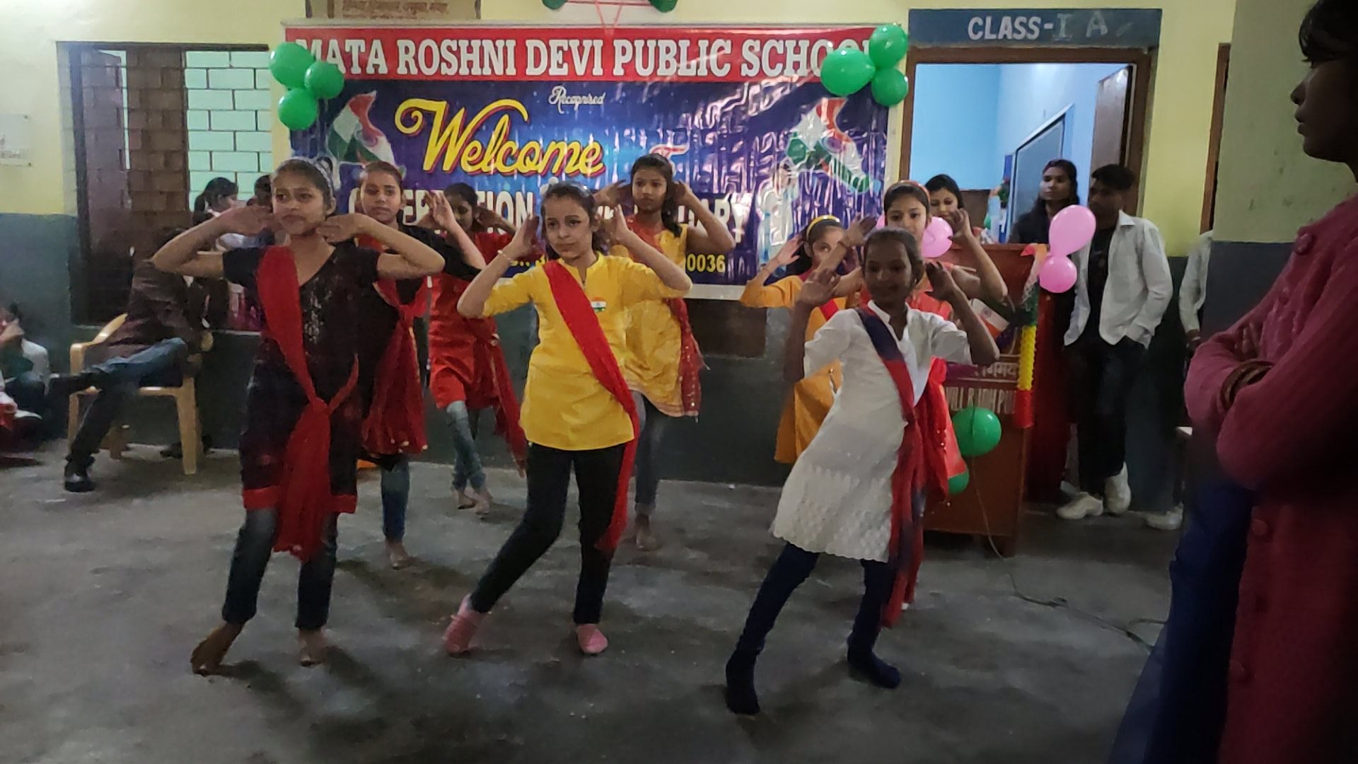 Mata Roshini Devi Public School campus photo 19 of 30 — Buddhpur