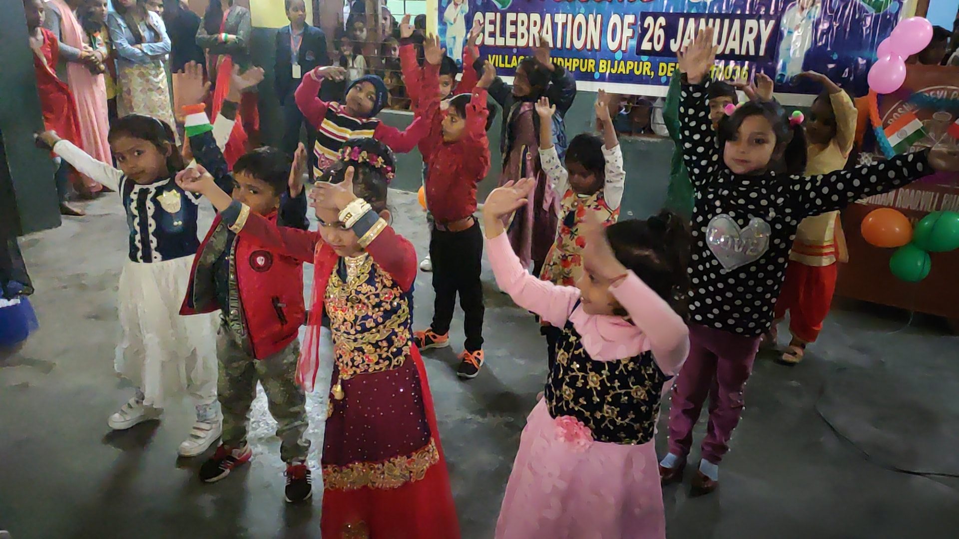Mata Roshini Devi Public School campus photo 20 of 30 — Buddhpur