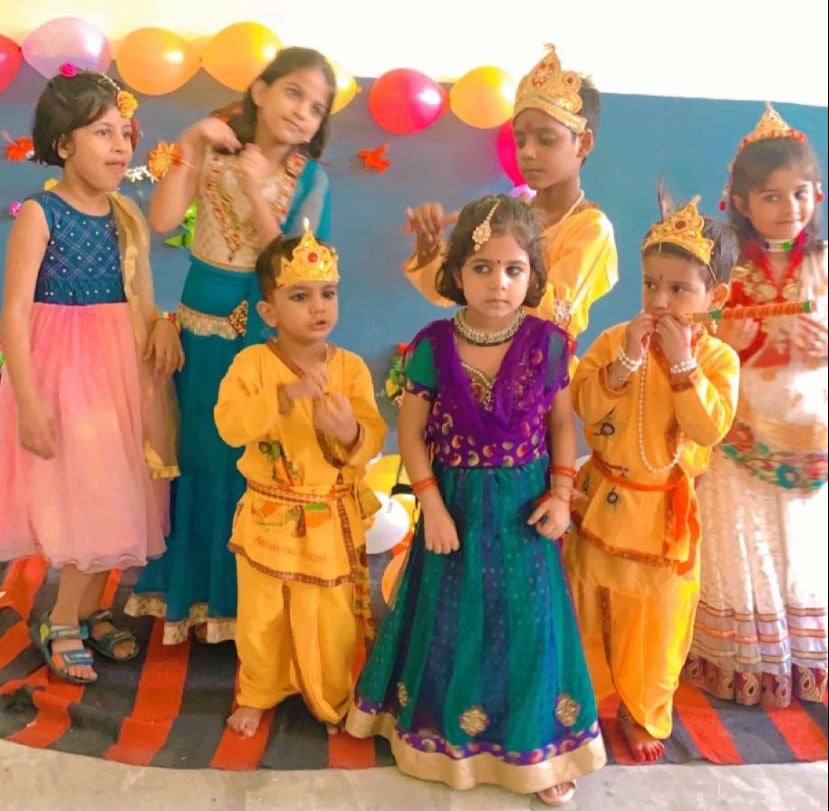 Mata Roshini Devi Public School campus photo 23 of 30 — Buddhpur