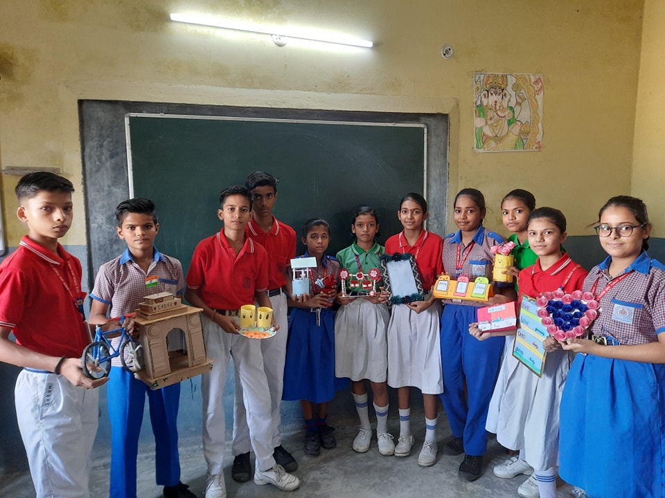 Mata Roshini Devi Public School campus photo 25 of 30 — Buddhpur