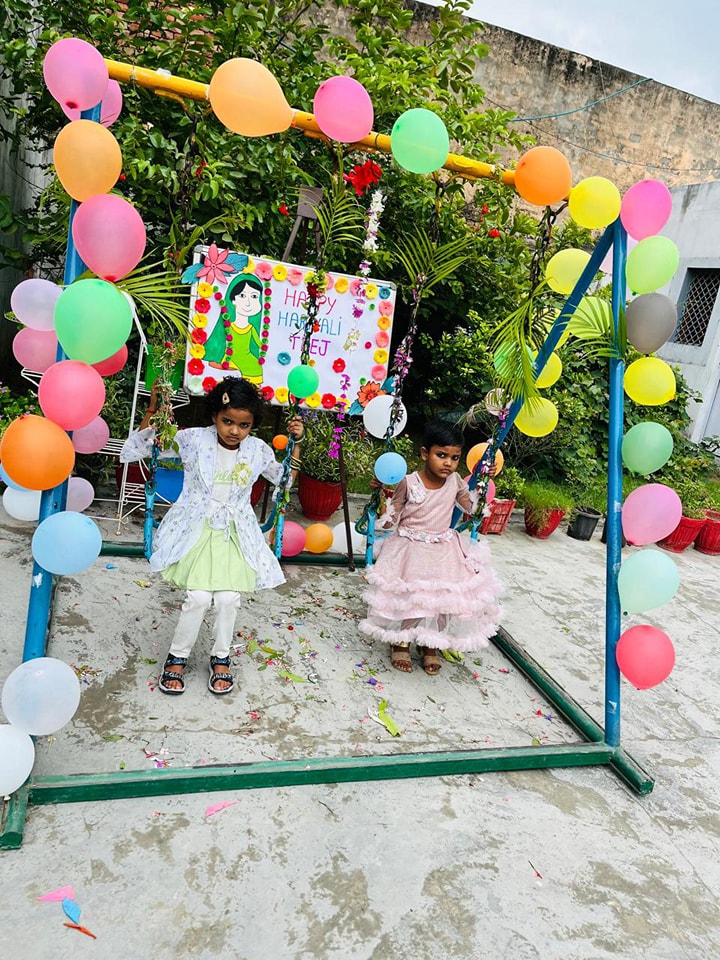 Mata Roshini Devi Public School campus photo 26 of 30 — Buddhpur