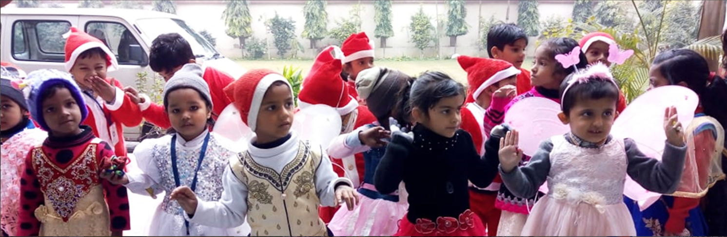 R. K. Memorial Public School campus photo 15 of 17 — Sultanpuri C Block