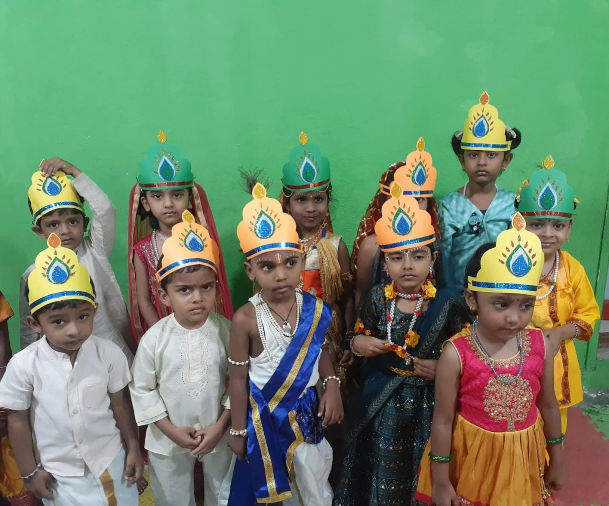 Natania School campus photo 6 of 6 — B Narayanapura