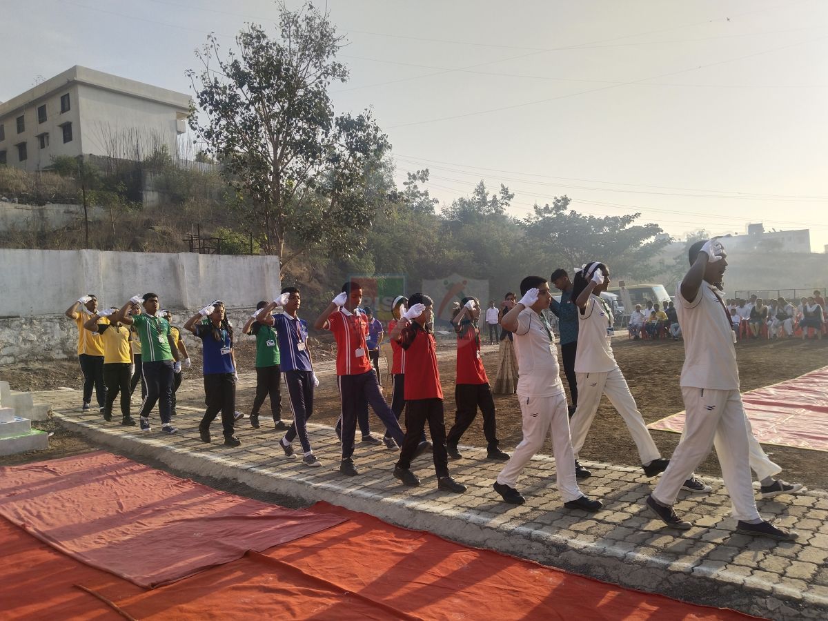 Paradise international School campus photo 2 of 19 — Alandi