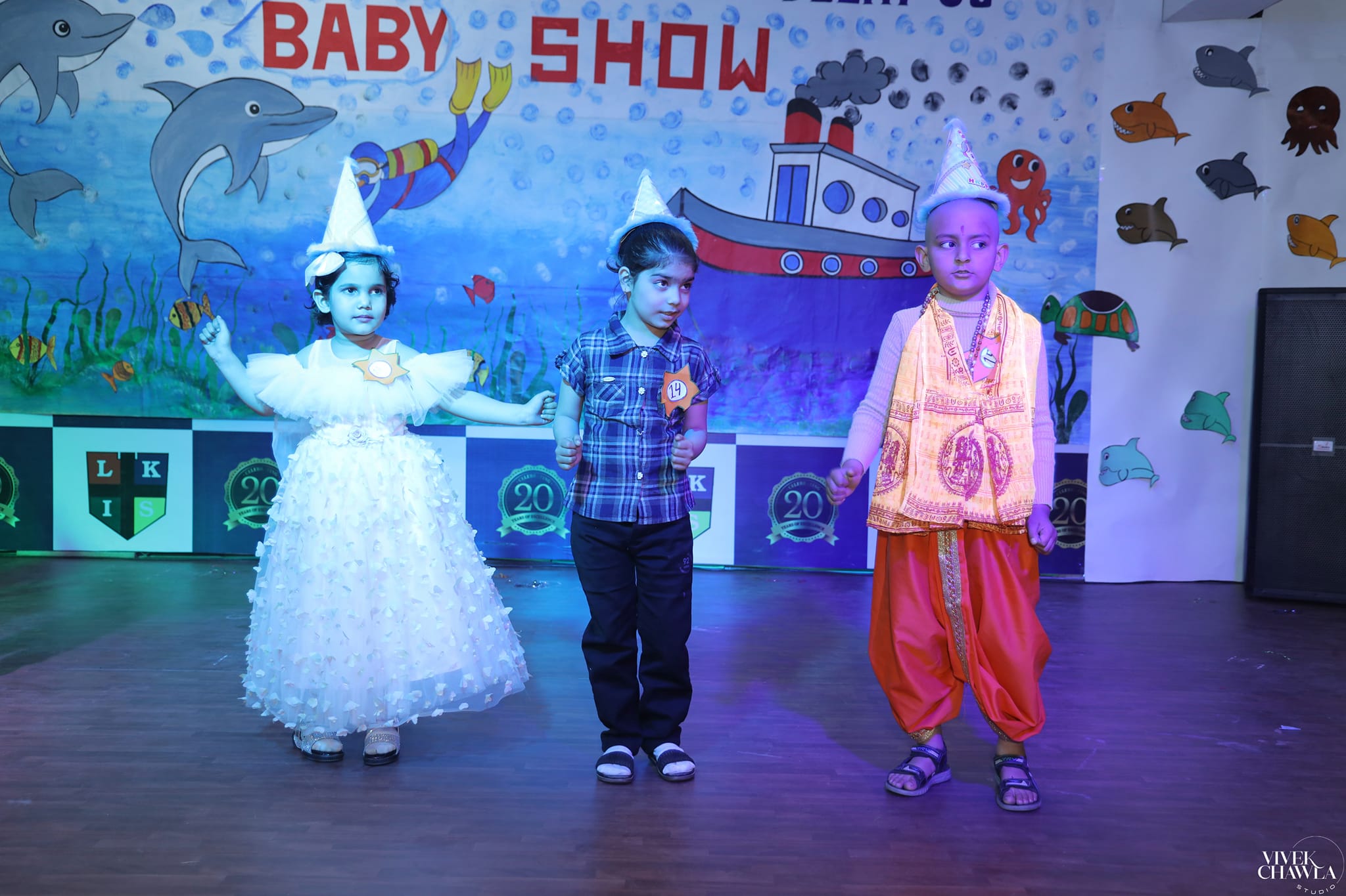 LK International School campus photo 24 of 27 — Bawana