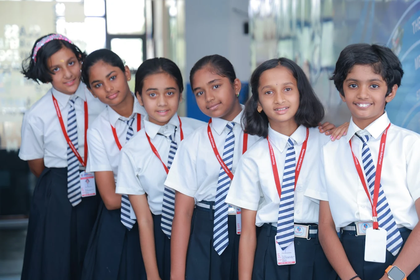 The Infinity School campus photo 4 of 4 — Uruli Devachi