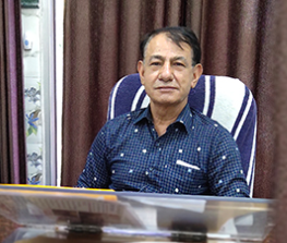 Sh. Hazari Lal Public School campus photo 5 of 5 — Khera Kalan