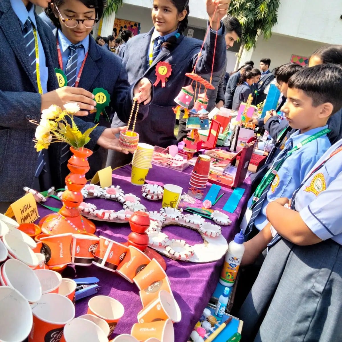Ganga International School campus photo 3 of 30 — Ghevra