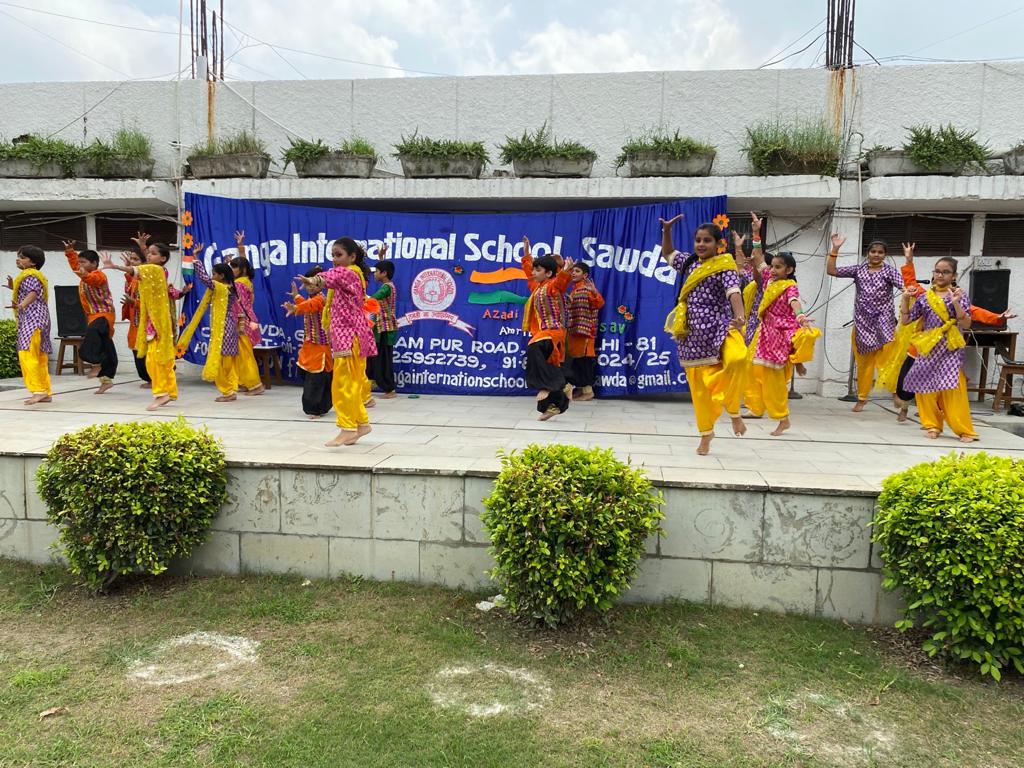 Ganga International School campus photo 5 of 30 — Ghevra