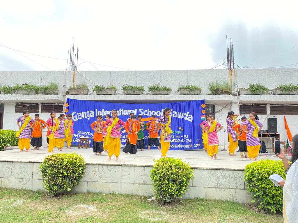 Ganga International School campus photo 6 of 30 — Ghevra