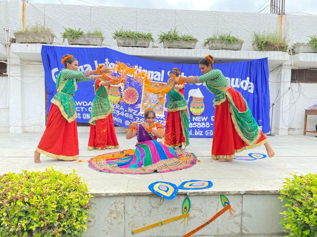Ganga International School campus photo 7 of 30 — Ghevra