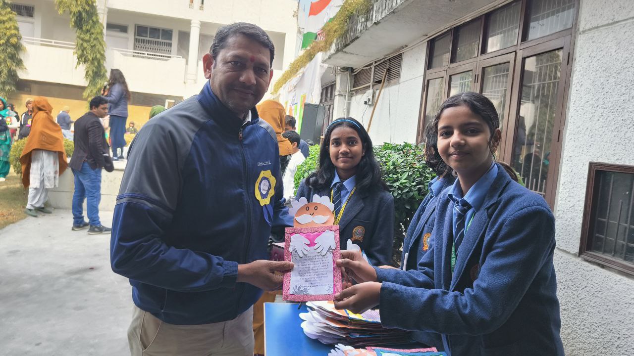 Ganga International School campus photo 16 of 30 — Ghevra