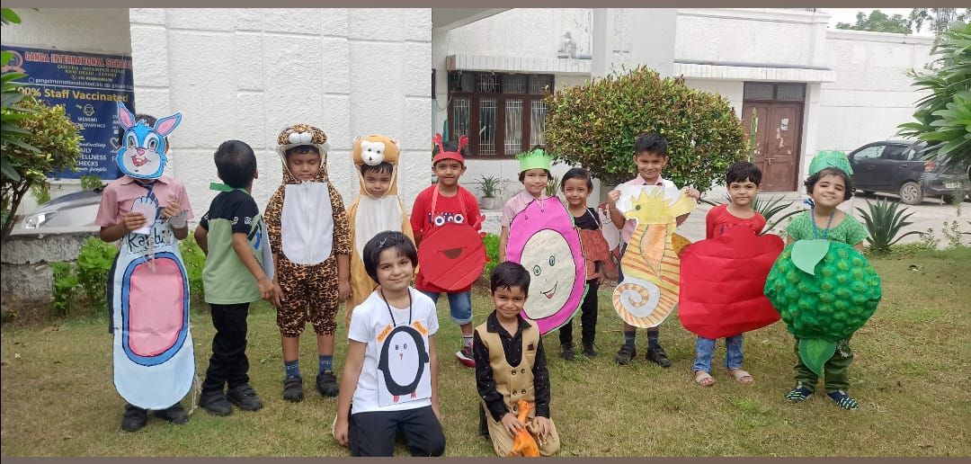 Ganga International School campus photo 24 of 30 — Ghevra
