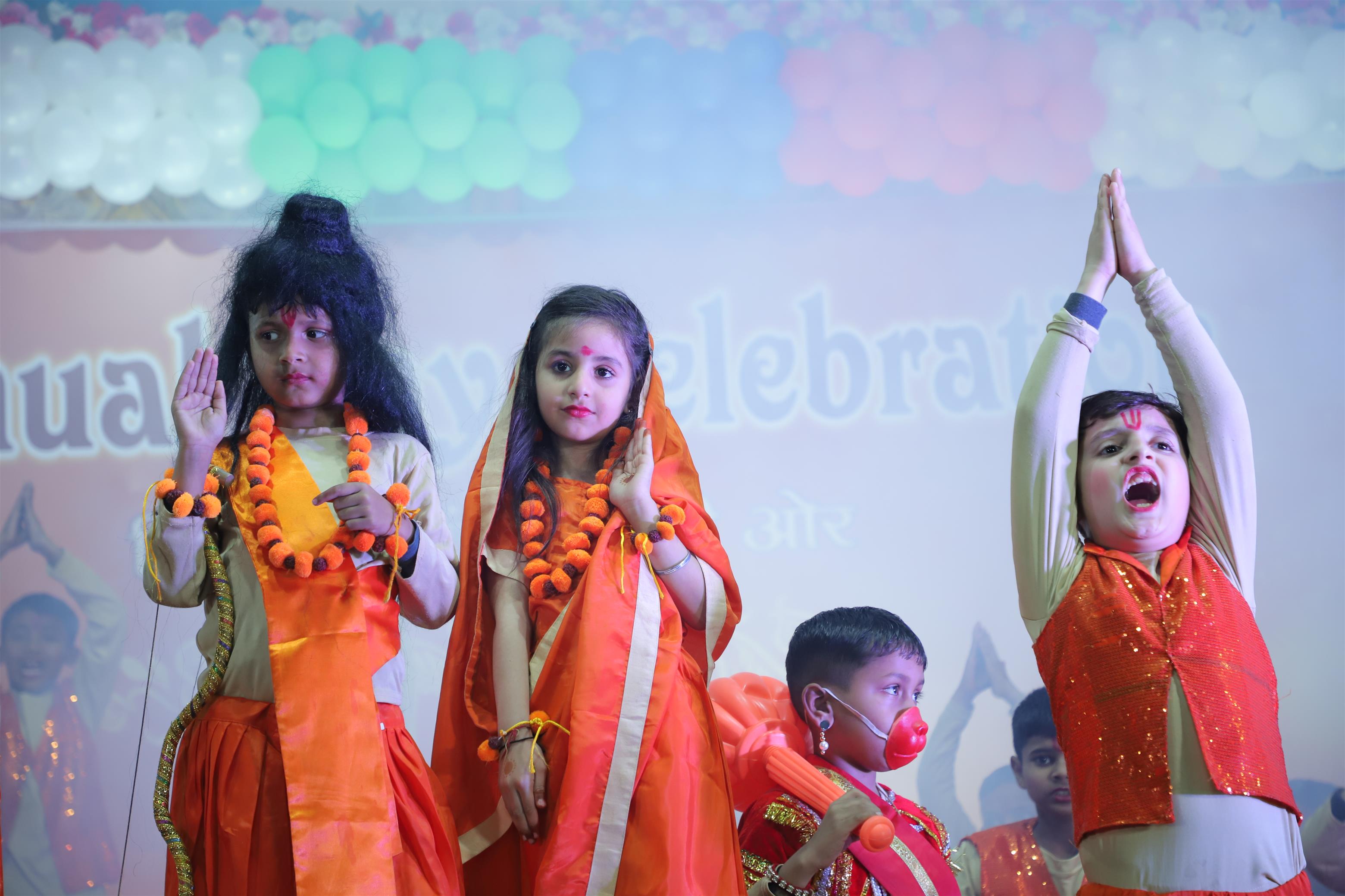 Waves International School campus photo 3 of 8 — Narela