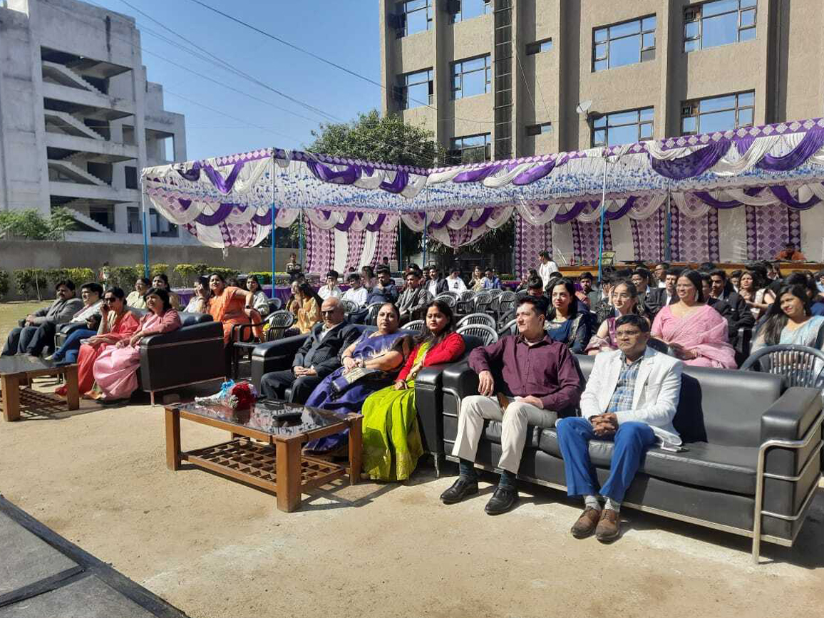 Jain Bharti Model School campus photo 9 of 21 — Rohini